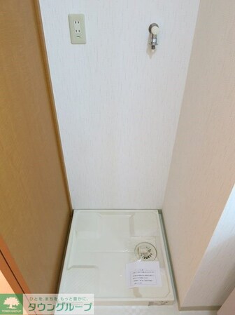 プラザヤマトニ の物件内観写真